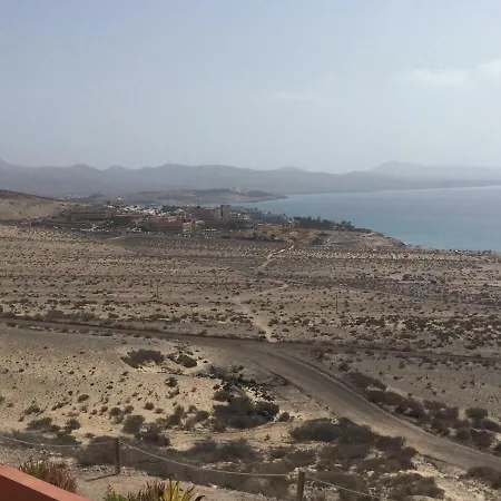 Playa Paraiso 아파트 *