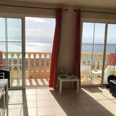 Playa Paraiso