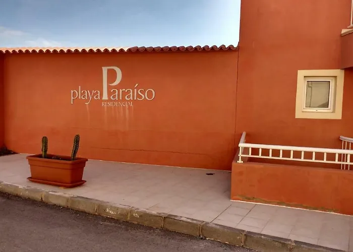 Apartment Playa Paraiso Costa Calma